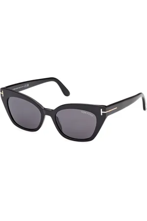 Tom Ford Unisex, Accessories, Schwarzk, 52 MMGröße: