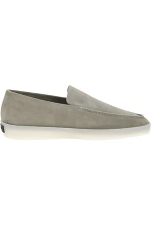 FEAR OF GOD Herren, Schuhe, Grün, 43 EUGröße: