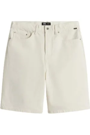 Vans Herren, Shorts, Weiß, W34Größe: