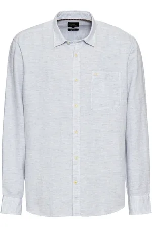 Camel Active Herren, Shirts, Blau, XLGröße: