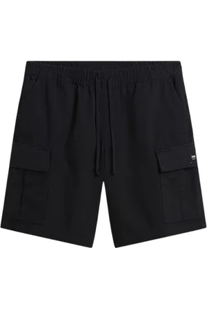 Vans Herren, Shorts, Schwarzk, SGröße: