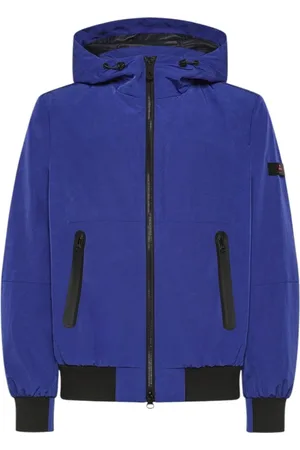 Peuterey Herren, Jacken, Blau, 2XLGröße:
