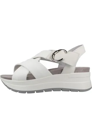 IGI&CO Damen, Schuhe, Weiß, 37 EUGröße:
