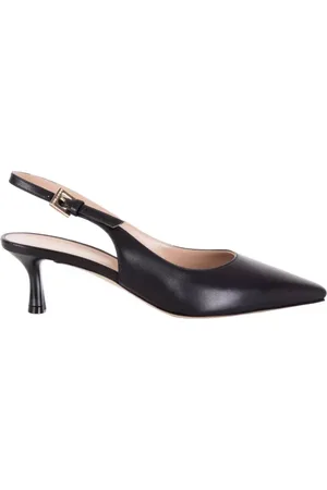 BALDININI Damen, Schuhe, Schwarzk, 37 EUGröße: