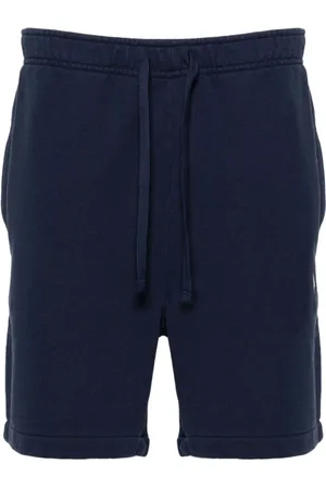 Ralph Lauren Herren, Shorts, Blau, MGröße: