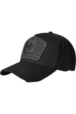 Dsquared2 Herren, Accessories, Schwarzk, ONE SIZEGröße: