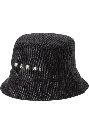 Marni Damen, Accessories, Schwarzk, MGröße: