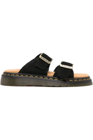 Dr. Martens Herren, Schuhe, Schwarzk, 44 EUGröße: