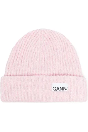 Ganni Damen, Accessories, Rosa, ONE SIZEGröße: