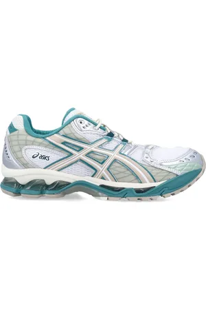 Asics Herren, Schuhe, Mehrfarbig, 44 EUGröße: