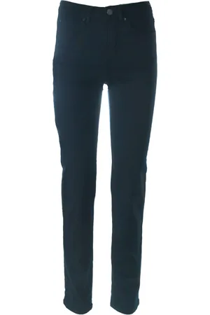 C.ro Damen, Jeans, Blau, LGröße: