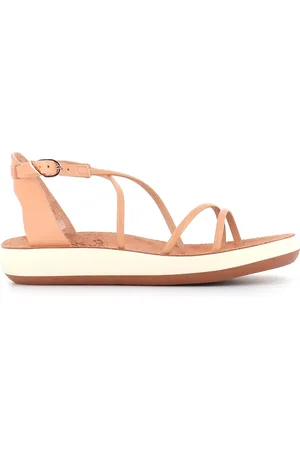 Ancient Greek Sandals Damen, Schuhe, , 40 EUGröße: