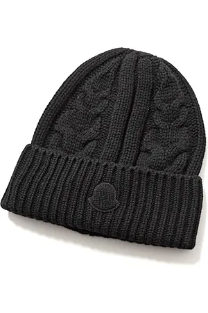 Moncler Unisex, Accessories, Schwarzk, ONE SIZEGröße: