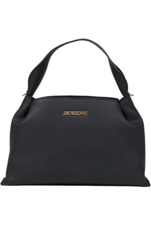 Moschino Damen, Taschen, Schwarzk, ONE SIZEGröße: