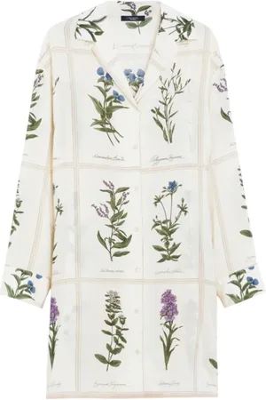 Max Mara Damen, Kleider, , MGröße: