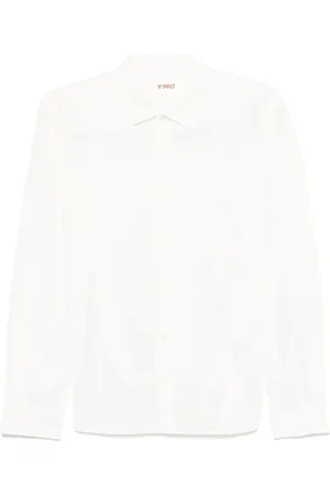 YMC YOU MUST CREATE Herren, Shirts, Weiß, XLGröße: