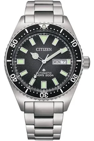 Citizen Damen, Accessories, Schwarzk, ONE SIZEGröße: