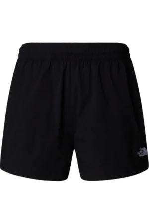 The North Face Damen, Shorts, Schwarzk, LGröße: