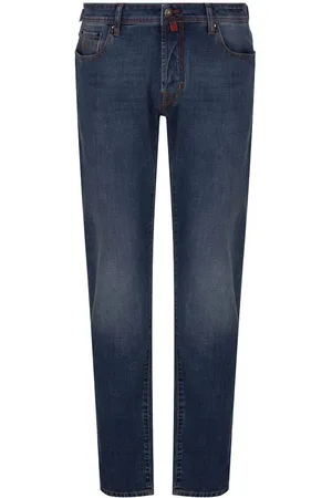Jacob Cohen Herren, Jeans, Blau, W32Größe:
