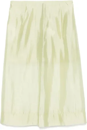 THE GARMENT Damen, Röcke, Grün, SGröße: