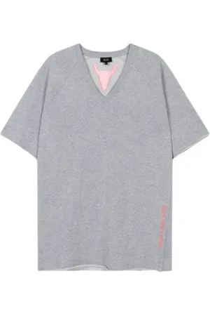 Alix the label Damen, Kleider, Grau, XSGröße: