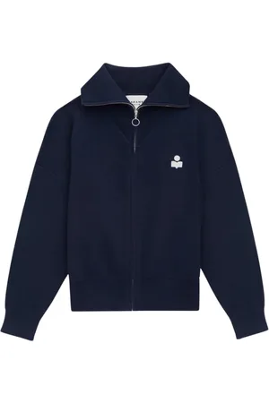 Isabel Marant Damen, Sweatshirts & Hoodies, Schwarzk, XSGröße: