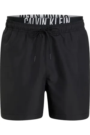 Calvin Klein Herren, Bademode, Schwarzk, SGröße: