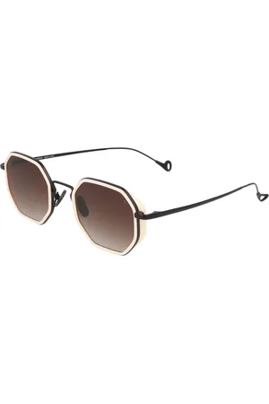Eyepetizer Unisex, Accessories, Schwarzk, 49 MMGröße: