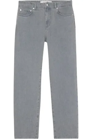 Lacoste Herren, Jeans, Grau, W34Größe: