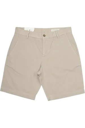 BROOKSFIELD Herren, Shorts, , SGröße: