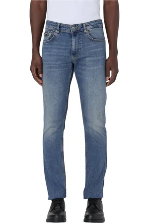 VERSACE Herren, Jeans, Blau, W36Größe: