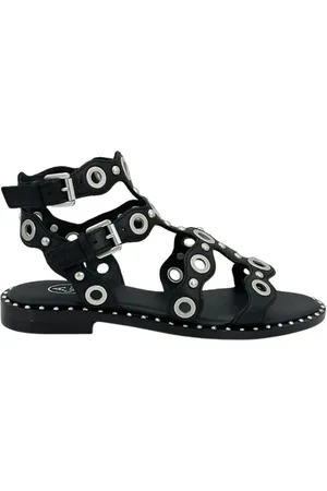 Ash Damen, Schuhe, Schwarzk, 40 EUGröße: