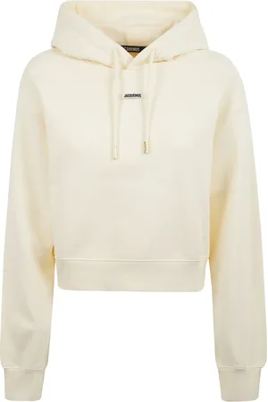 Jacquemus Damen, Sweatshirts & Hoodies, , MGröße: