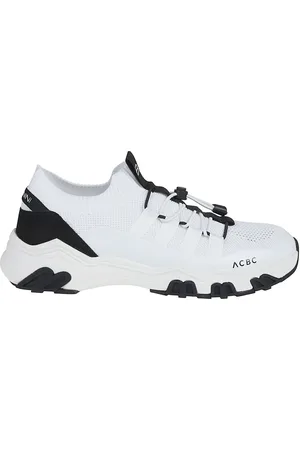 BALDININI Herren, Schuhe, Weiß, 44 EUGröße: