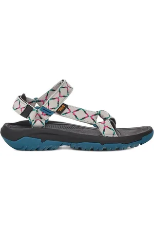 Teva Damen, Schuhe, Mehrfarbig, 37 EUGröße: