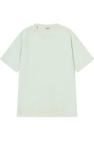 Auralee Herren, Oberteile, Blau, 2XLGröße: