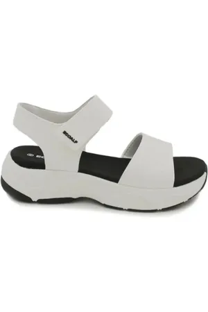 ECOALF Damen, Schuhe, Weiß, 39 EUGröße:
