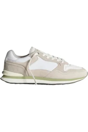 HOFF Herren, Schuhe, Weiß, 42 EUGröße: