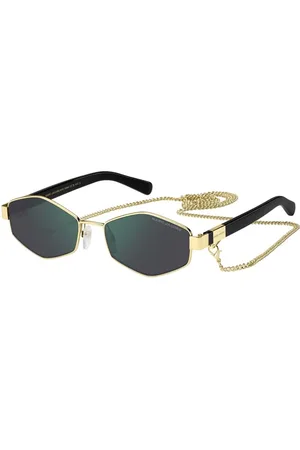 Marc Jacobs Unisex, Accessories, Schwarzk, 55 MMGröße:
