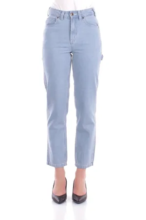 Dickies Damen, Jeans, Blau, W29Größe: