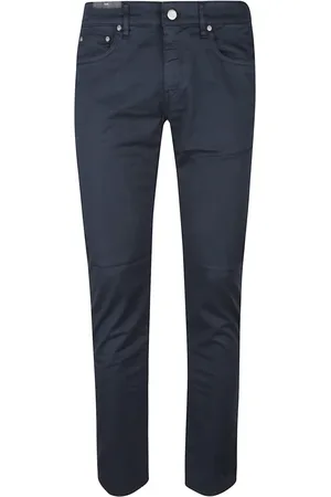 PT Torino Herren, Jeans, Blau, W36Größe: