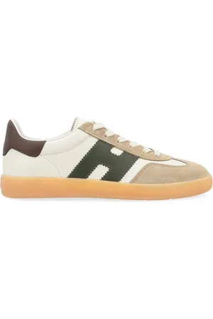 Hogan Herren, Schuhe, Mehrfarbig, 44 EUGröße: