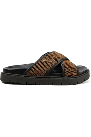 Max Mara Damen, Schuhe, Braun, 37 EUGröße: