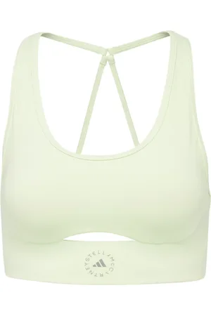 adidas Damen, Oberteile, Grün, LGröße: