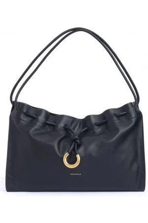 Coccinelle Damen, Taschen, Schwarzk, ONE SIZEGröße: