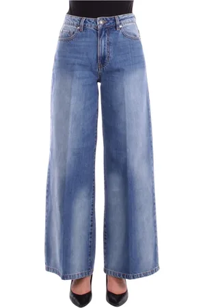 John Richmond Damen, Jeans, Blau, W29Größe: