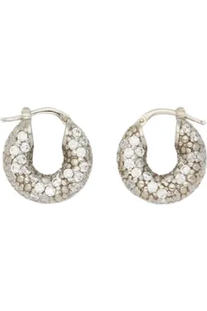 Jil Sander Damen, Accessories, Weiß, ONE SIZEGröße: