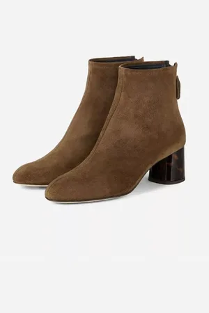 AGL ATTILIO GIUSTI LEOMBRUNI Damen, Schuhe, Braun, 36 EUGröße:
