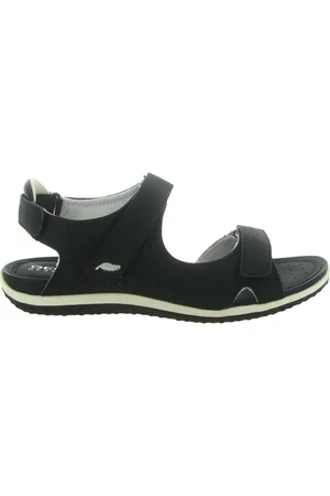 Geox Damen, Schuhe, Schwarzk, 39 EUGröße: