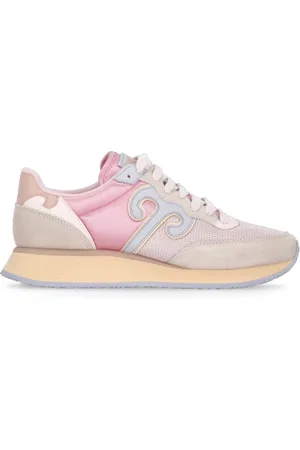 WUSHU RUYI Damen, Schuhe, Mehrfarbig, 40 EUGröße: